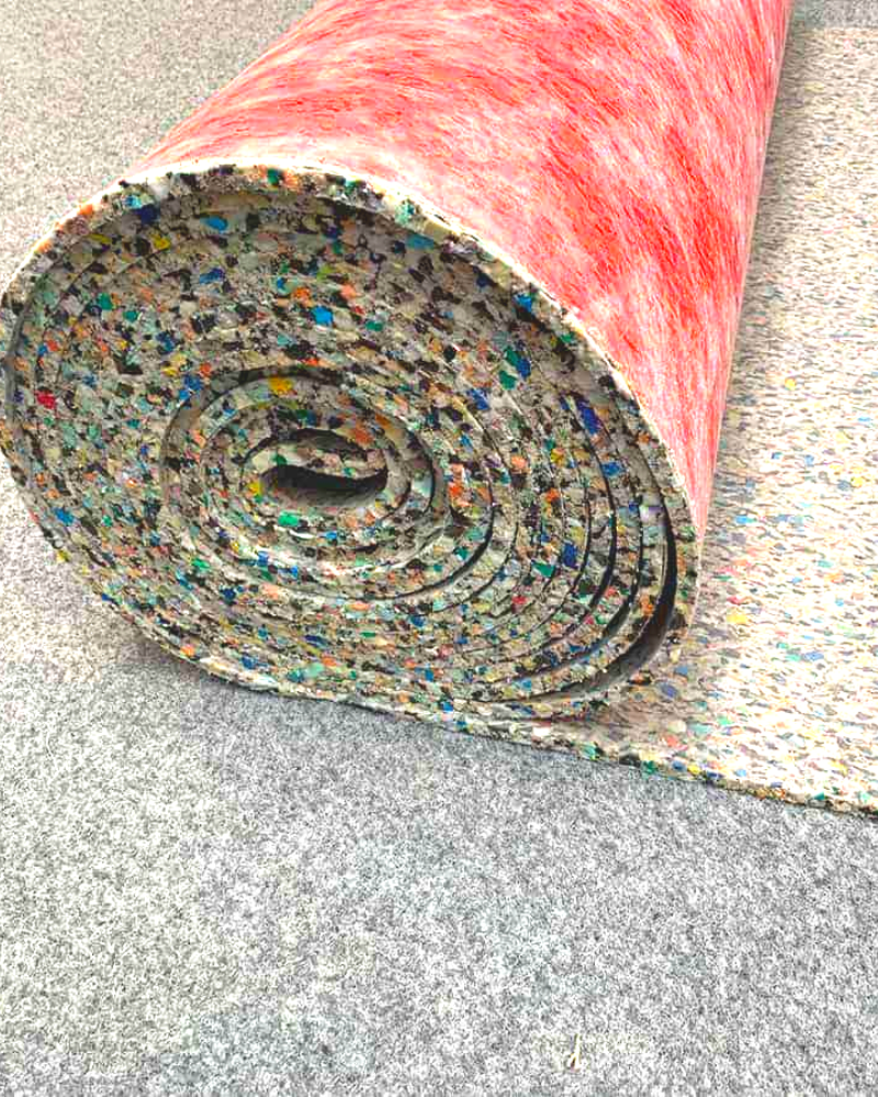 Carpet Underlayment