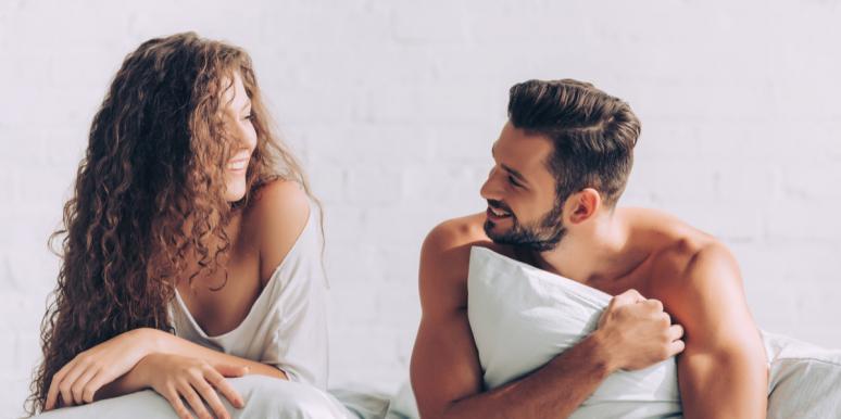 The 6 ultimate expectations in a healthy relationship